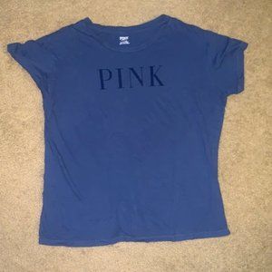 Pink T shirt